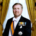 Koning Willem Alexander